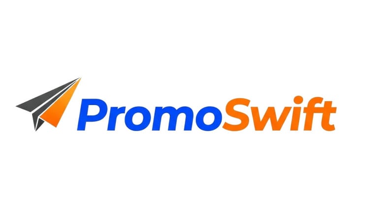 PromoSwift logo
