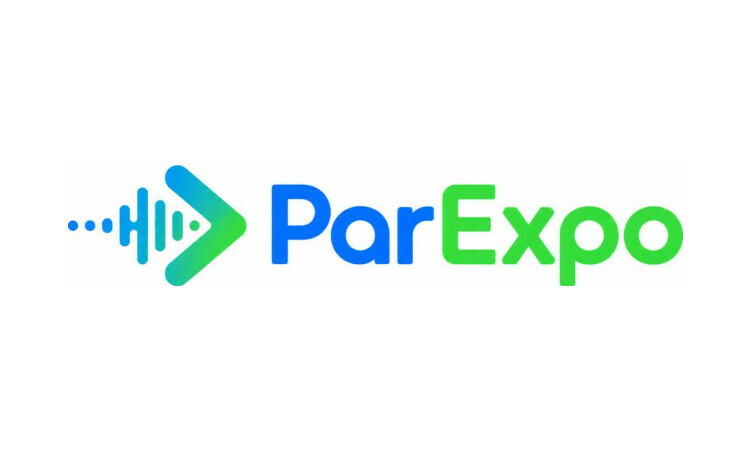 ParExpo logo