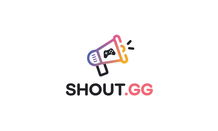 Shout logo