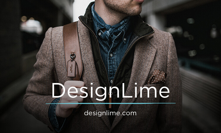 DesignLime.com - Catchy premium domain marketplace