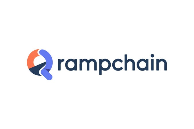 RampChain logo