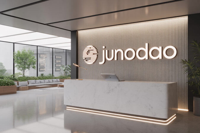 JunoDAO.com image 4