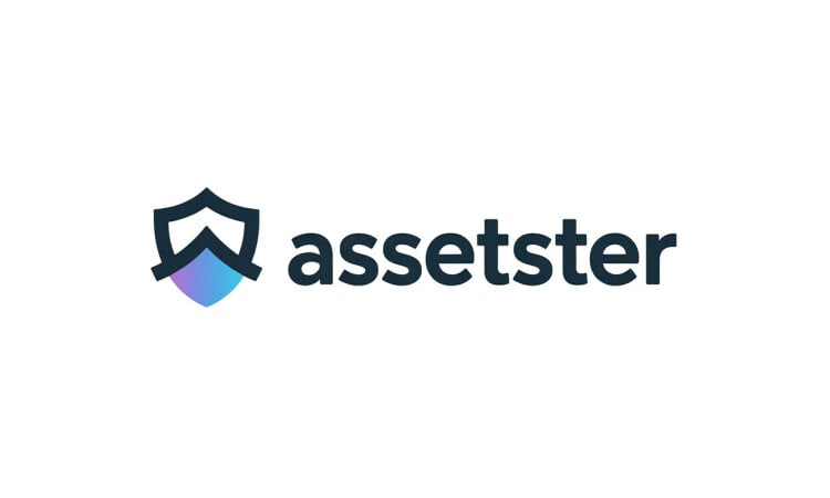 Assetster logo