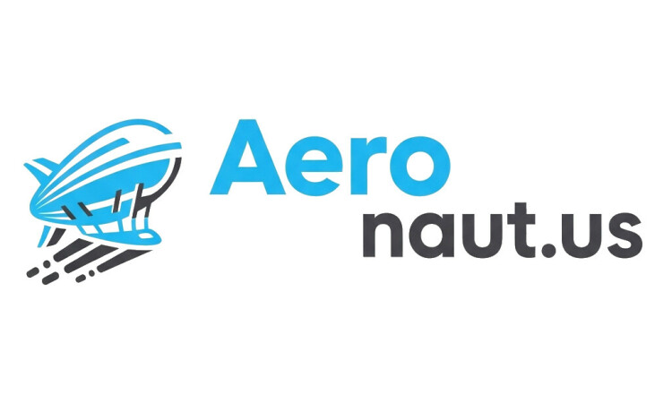 Aeronaut logo