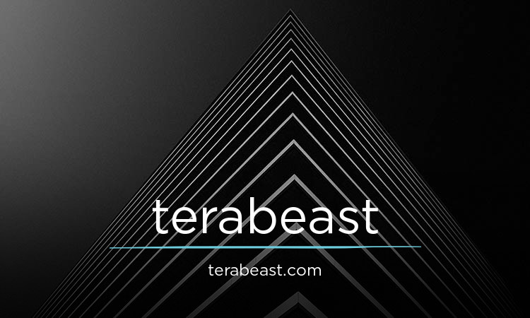 TeraBeast.com - New premium domain names for sale