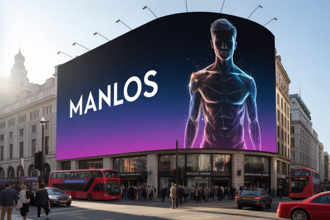 Manlos.com image 3