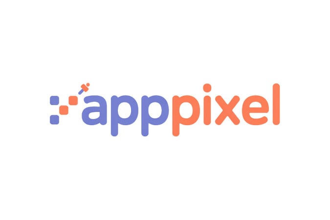 AppPixel logo