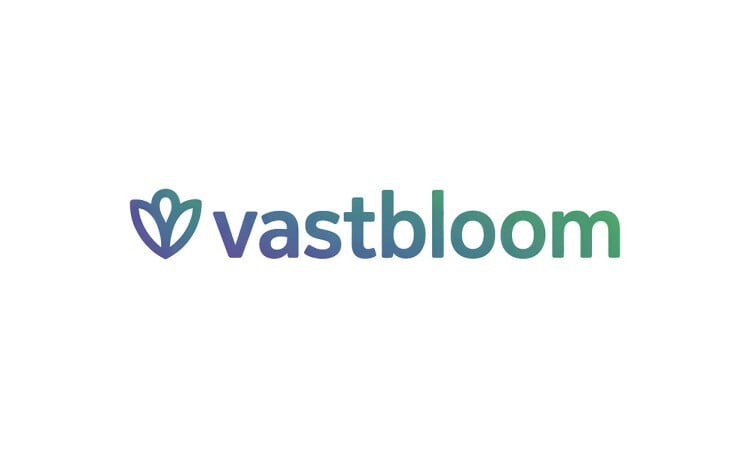 VastBloom.com - New premium domain marketplace