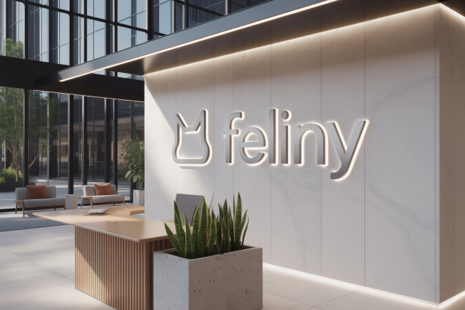 Feliny.com - Unique premium names