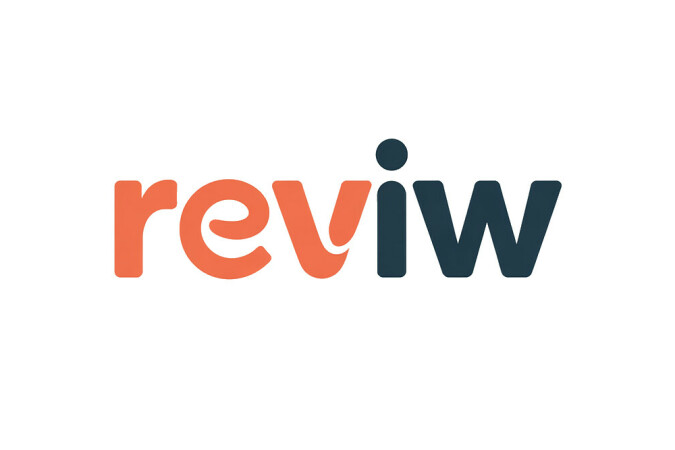 Reviw logo