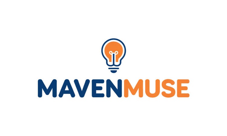 MavenMuse logo