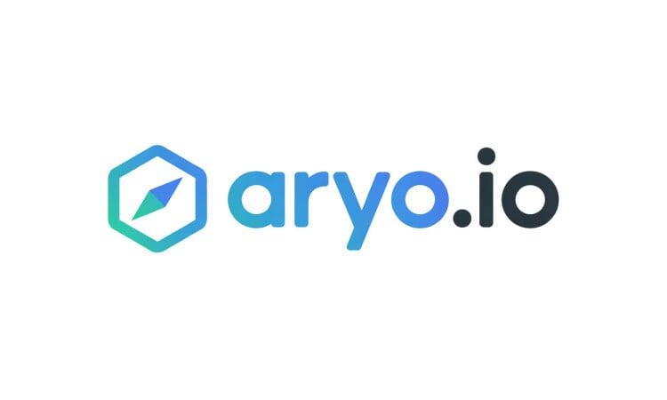 aryo.io - New premium domains for sale