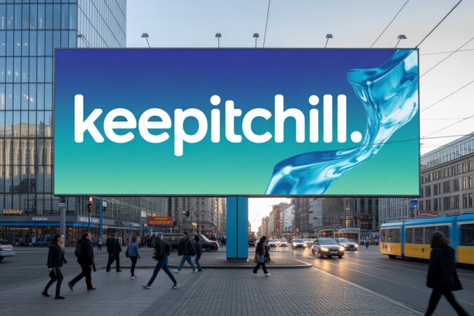 KeepItChill.com — 3
