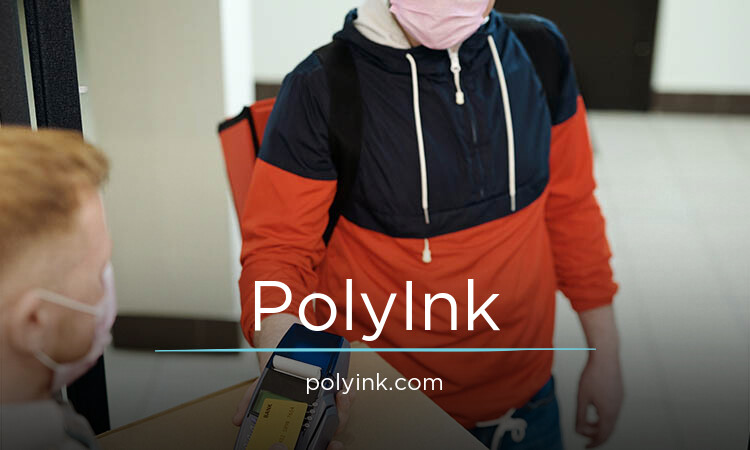 PolyInk.com - buying Creative premium names