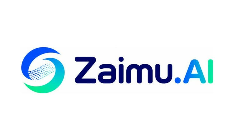 Zaimu logo