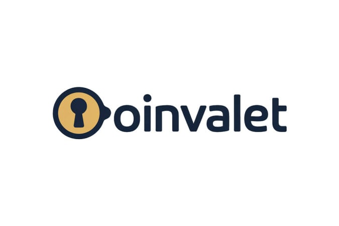 CoinValet logo