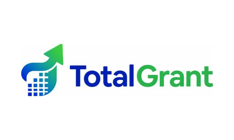 TotalGrant logo