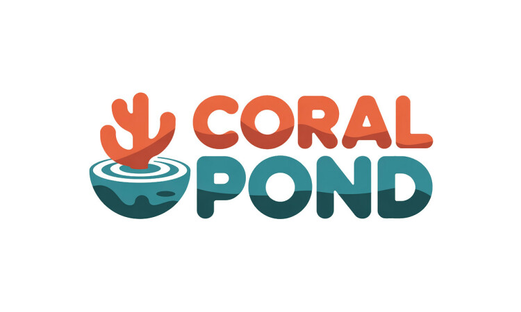 CoralPond.com - Best domains for sale