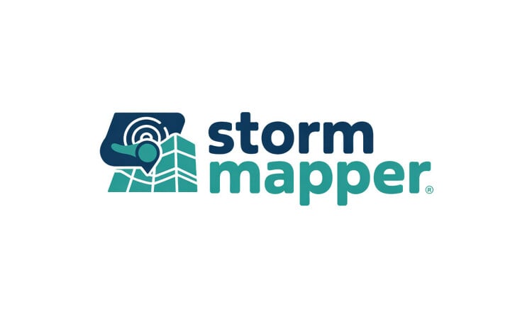 StormMapper logo