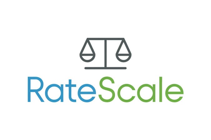 RateScale logo