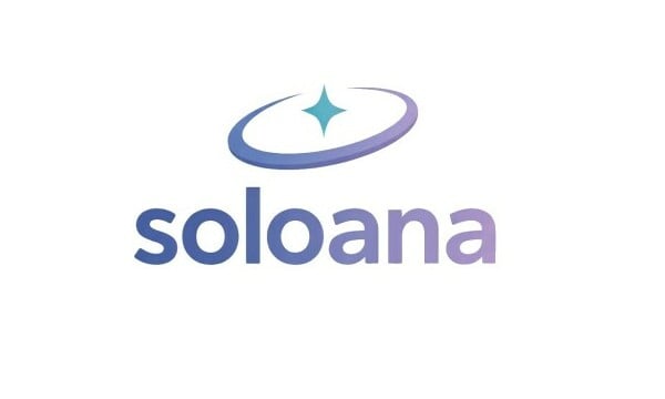 soloana logo