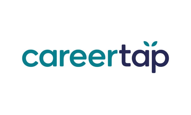 CareerTap logo