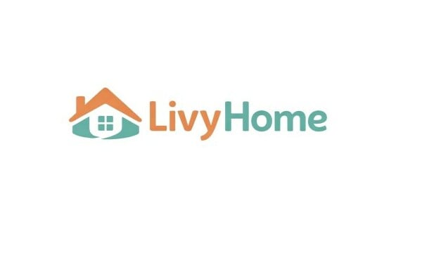 LivyHome logo