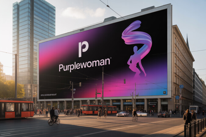 PurpleWoman.com image 3
