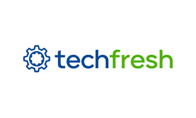 TechFresh logo