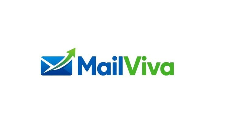 MailViva logo