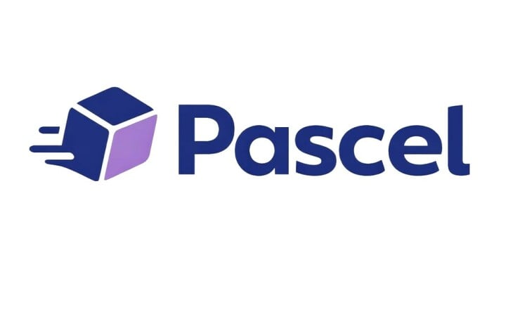 Pascel logo