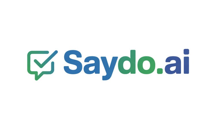 SayDo logo