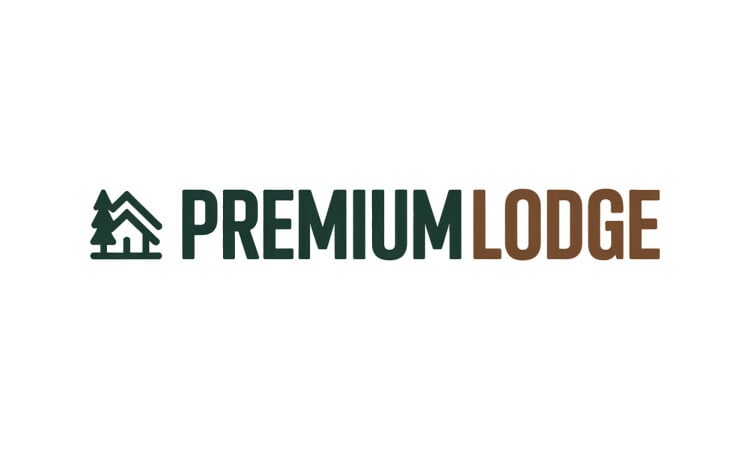 PremiumLodge logo