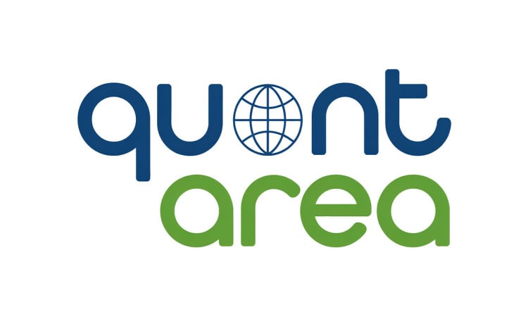 QuantArea logo