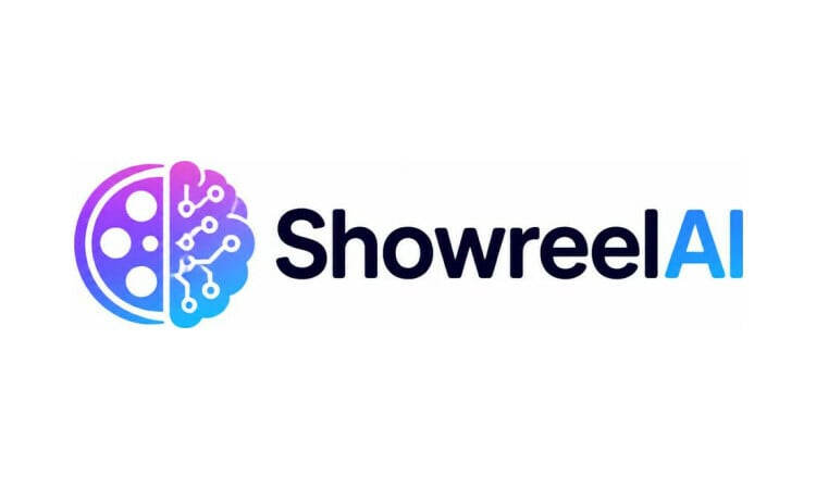 ShowreelAI logo