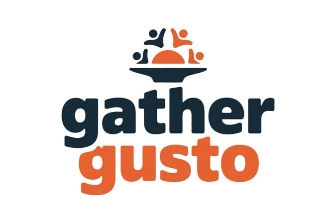 GatherGusto.com - Creative premium domain marketplace