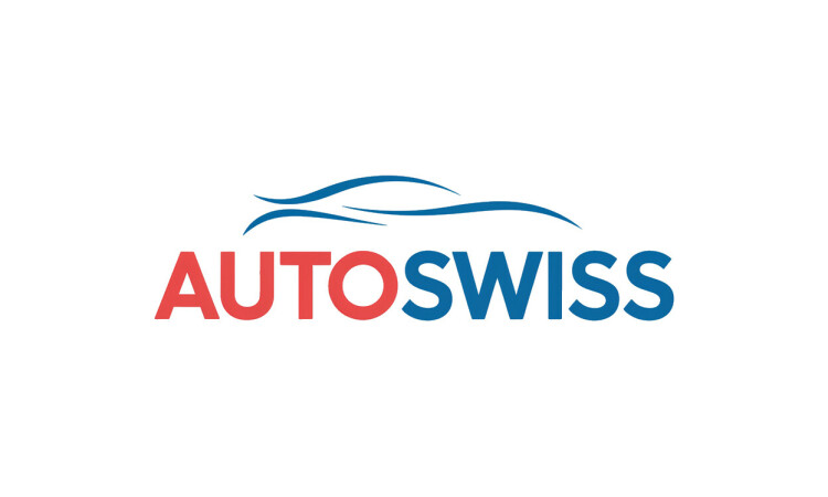 AutoSwiss logo