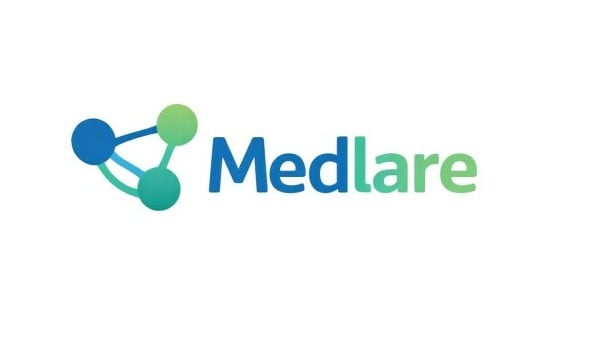Medlare logo