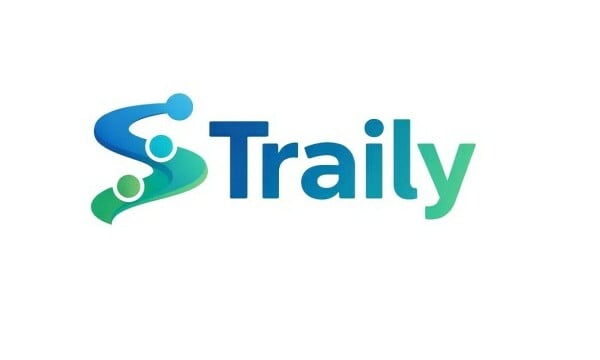Traily logo