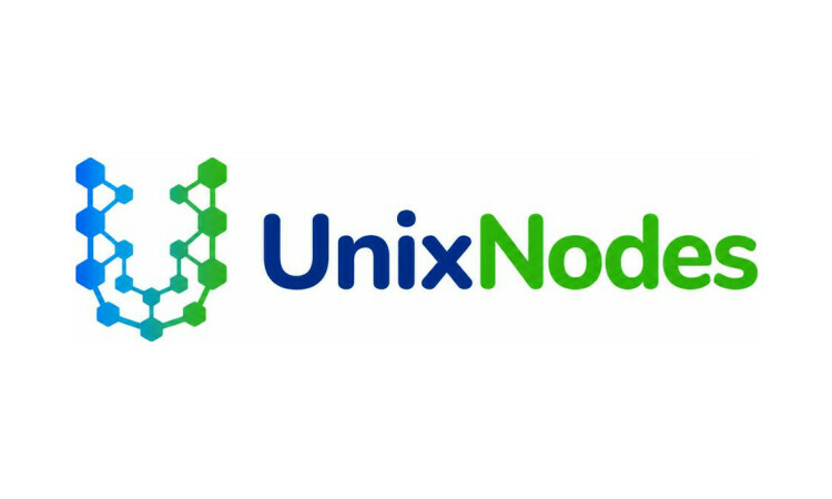 UnixNodes logo