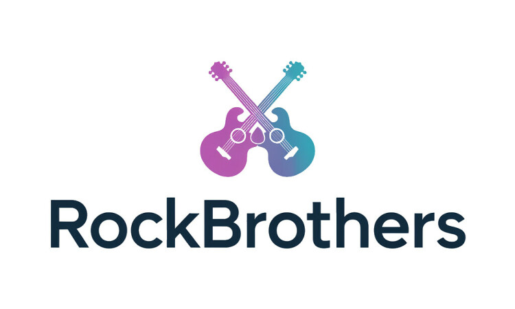 RockBrothers.com - Catchy premium domain names