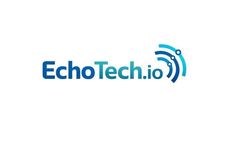 EchoTech logo