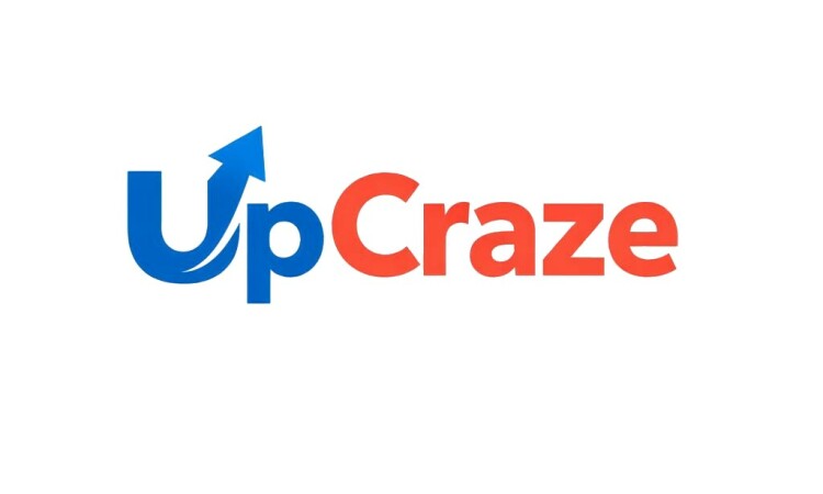 UpCraze.com - Unique domains for sale