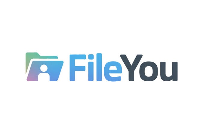 FileYou logo