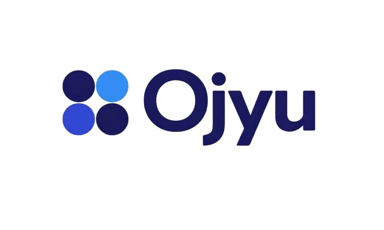 Ojyu logo