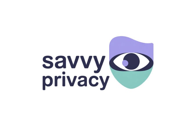 SavvyPrivacy logo