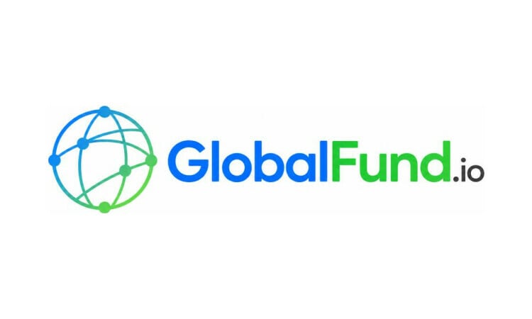 GlobalFund logo