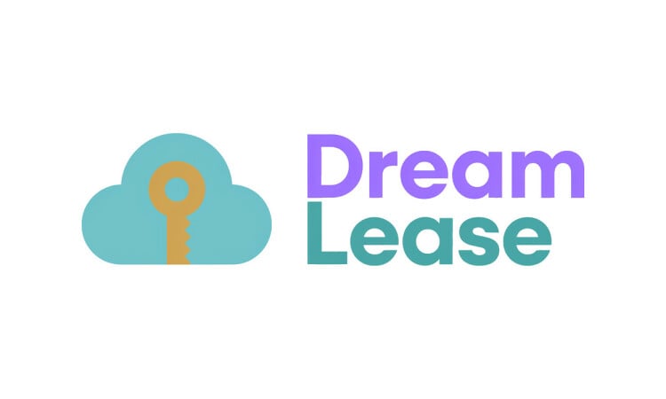 DreamLease logo