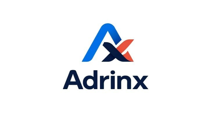 Adrinx logo