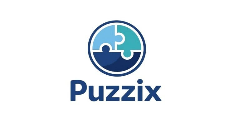 Puzzix logo